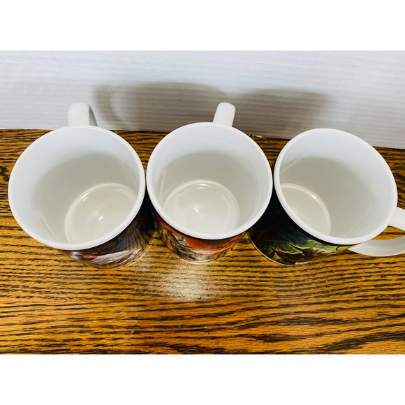 StarWars mug lot (3) - Picture 2 of 16